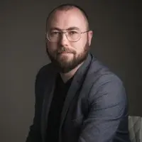 Gregory Cabrera - LINKK EI