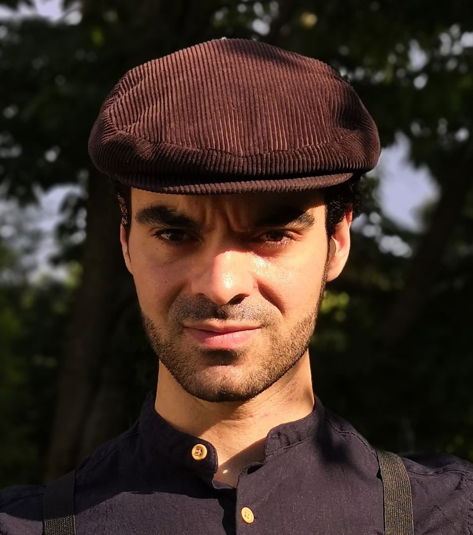 Samy Foudil - Samalgo