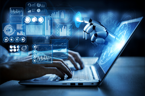 Création TechMind