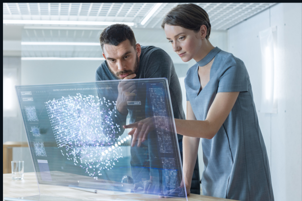 Vision TechMind